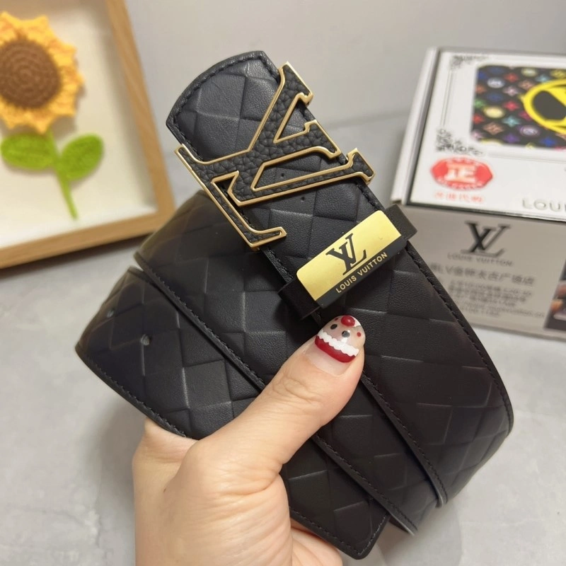Louis Vuitton Belts Supportive 299956