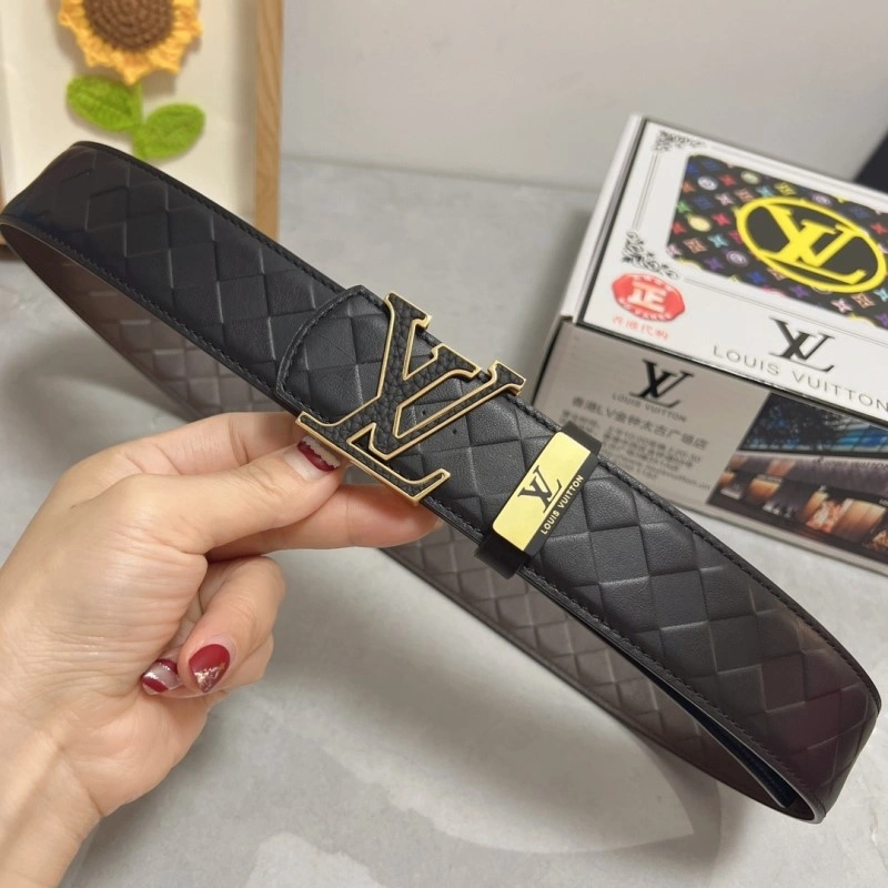 Louis Vuitton Belts Supportive 299956