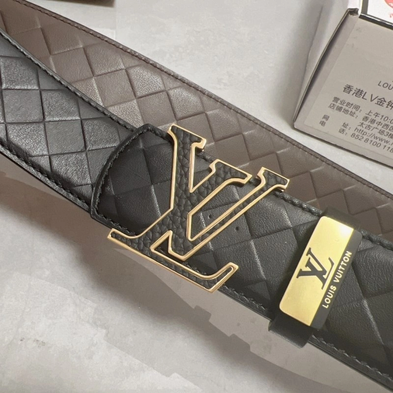 Louis Vuitton Belts Supportive 299956