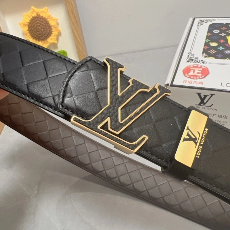 Louis Vuitton Belts Supportive 299956
