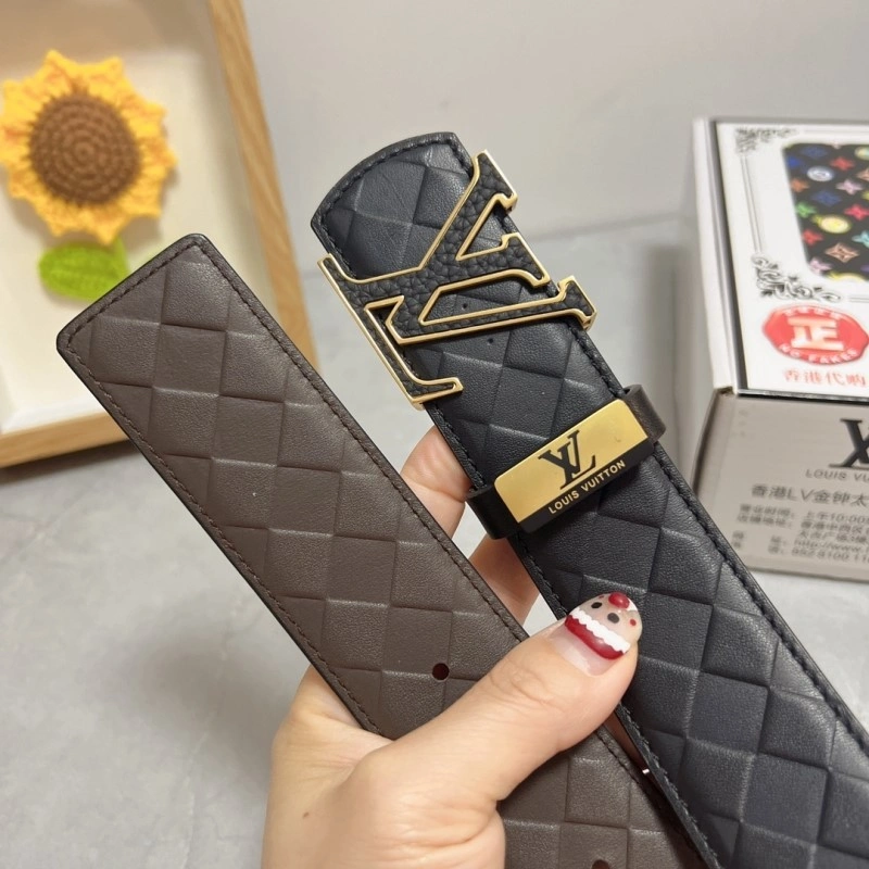 Louis Vuitton Belts Supportive 299956