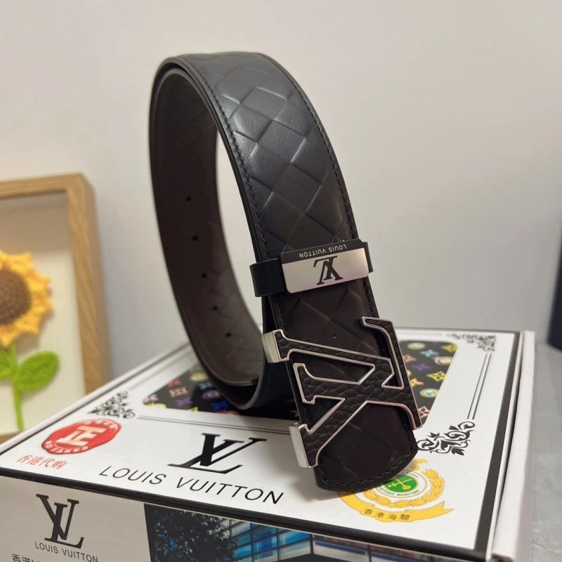 Refined Louis Vuitton Belts 299948