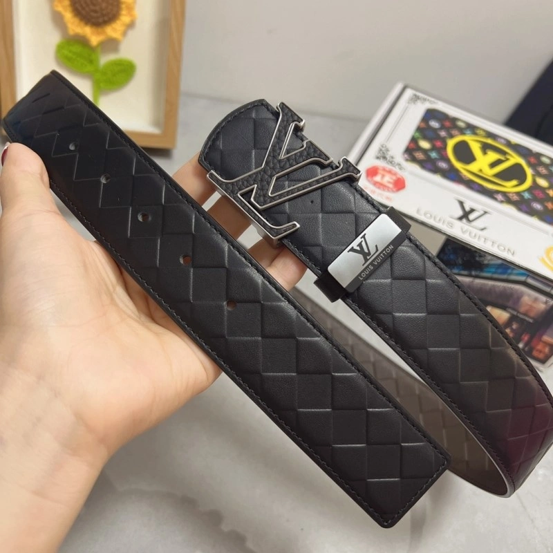 Refined Louis Vuitton Belts 299948