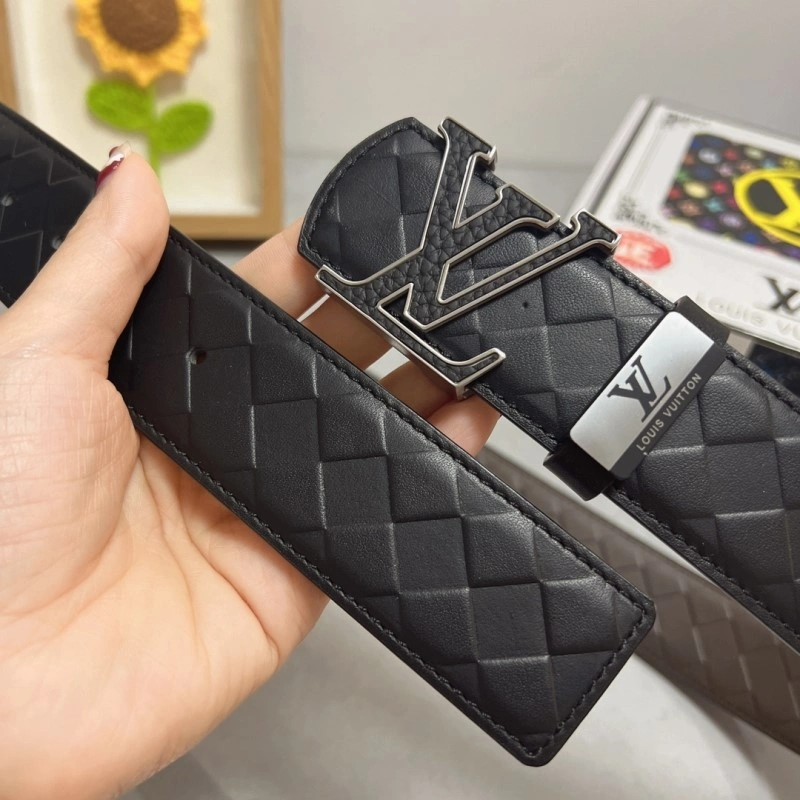 Refined Louis Vuitton Belts 299948