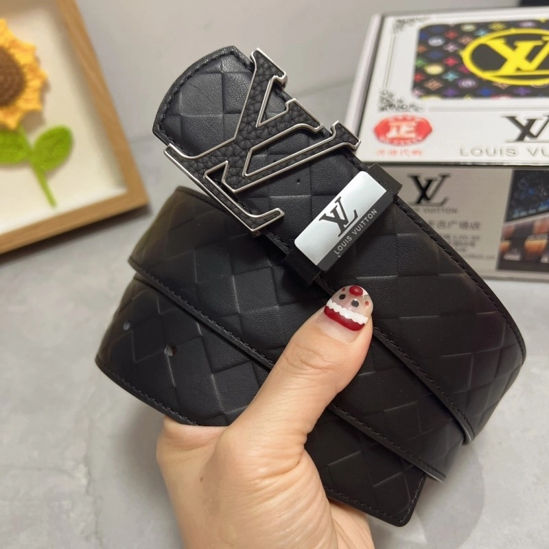 Refined Louis Vuitton Belts 299948