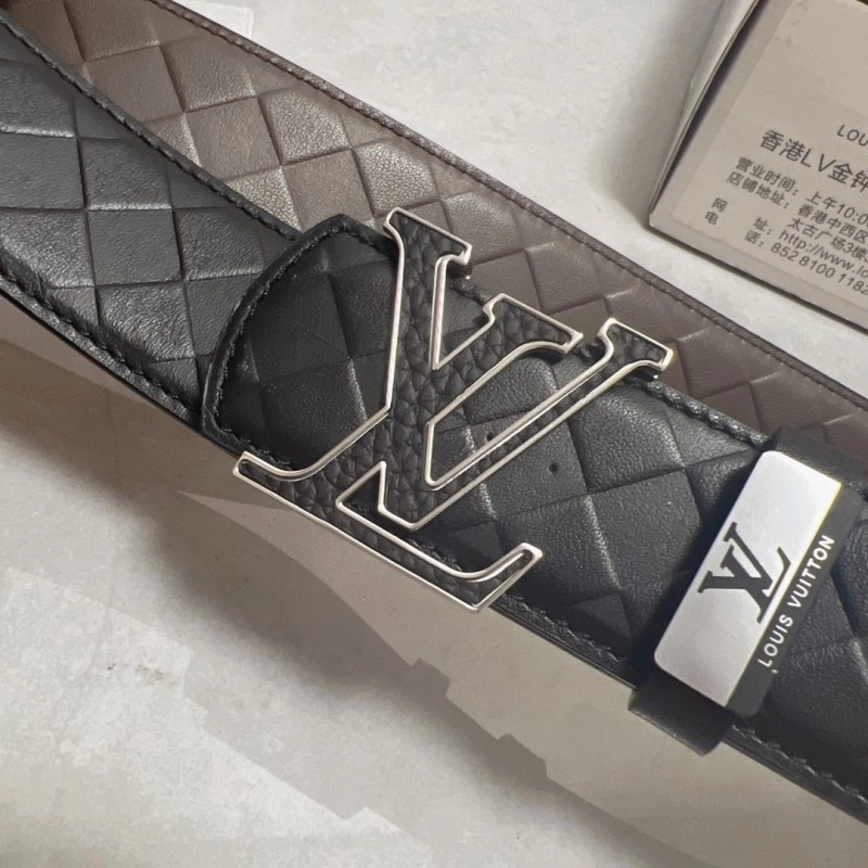 Refined Louis Vuitton Belts 299948