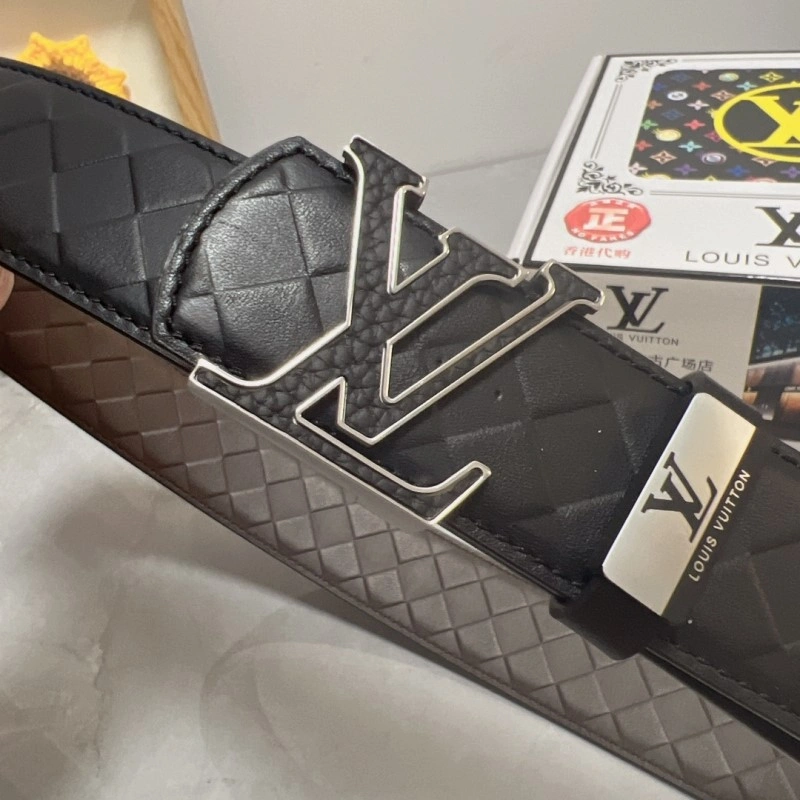 Refined Louis Vuitton Belts 299948