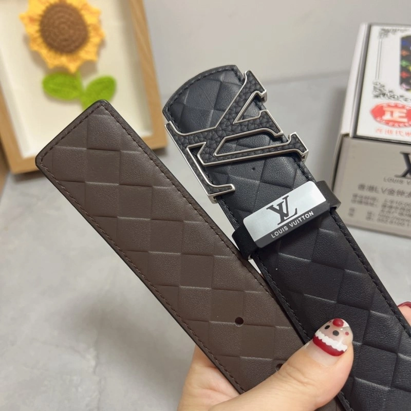 Refined Louis Vuitton Belts 299948