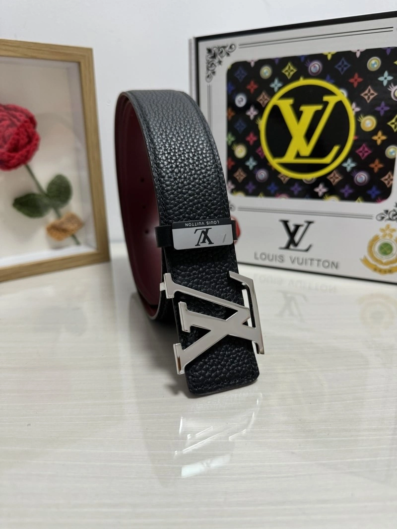 WaterResistant Louis Vuitton Belts 299946