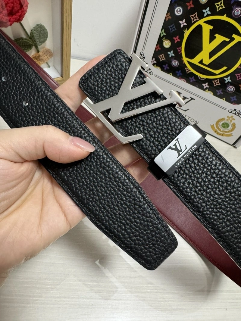 WaterResistant Louis Vuitton Belts 299946