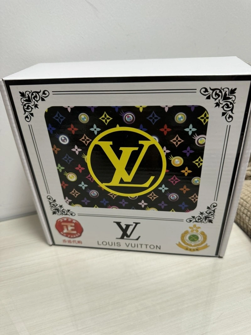 WaterResistant Louis Vuitton Belts 299946