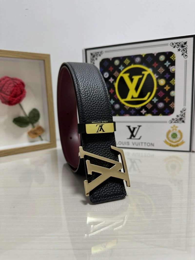 Louis Vuitton Belts Timeless 299953
