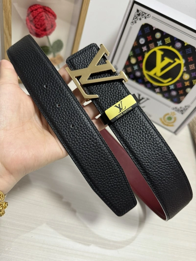 Louis Vuitton Belts Timeless 299953