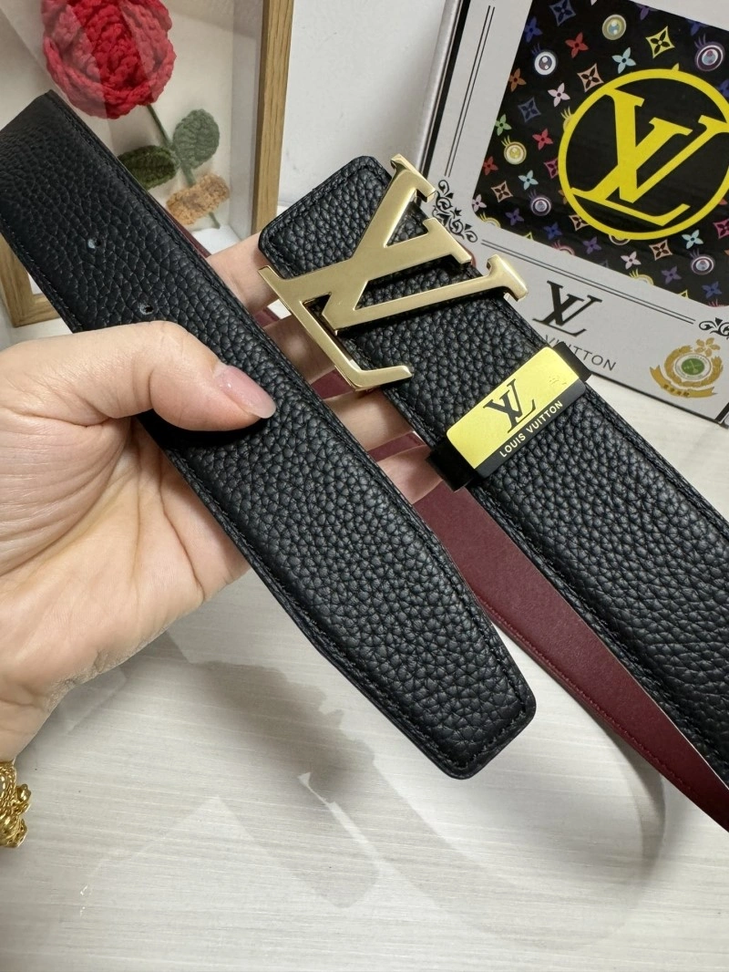 Louis Vuitton Belts Timeless 299953