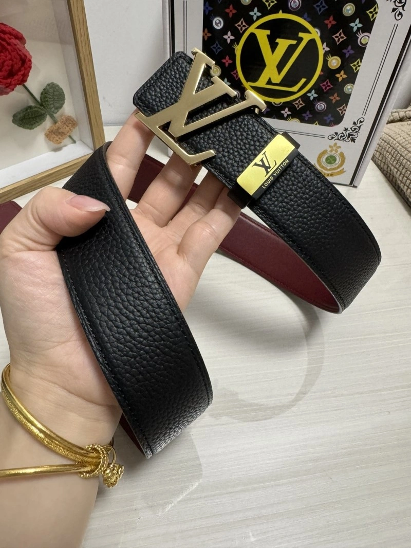 Louis Vuitton Belts Timeless 299953