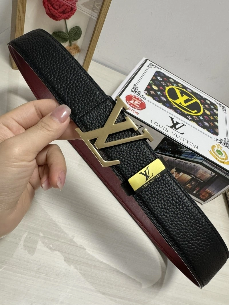 Louis Vuitton Belts Timeless 299953