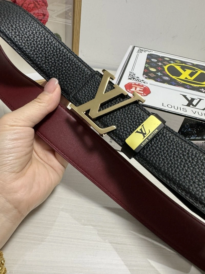 Louis Vuitton Belts Timeless 299953