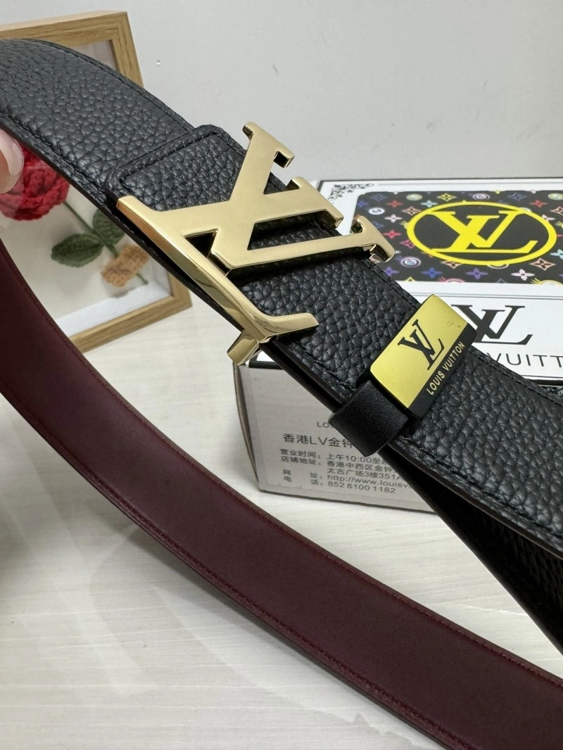 Louis Vuitton Belts Timeless 299953