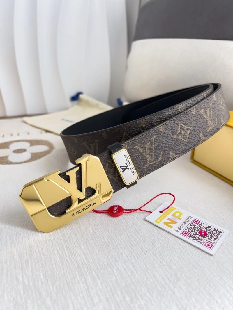 DailyWear Louis Vuitton Belts 299954