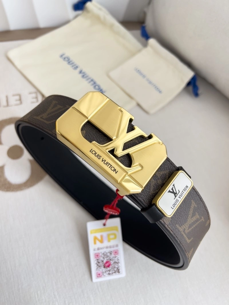 DailyWear Louis Vuitton Belts 299954
