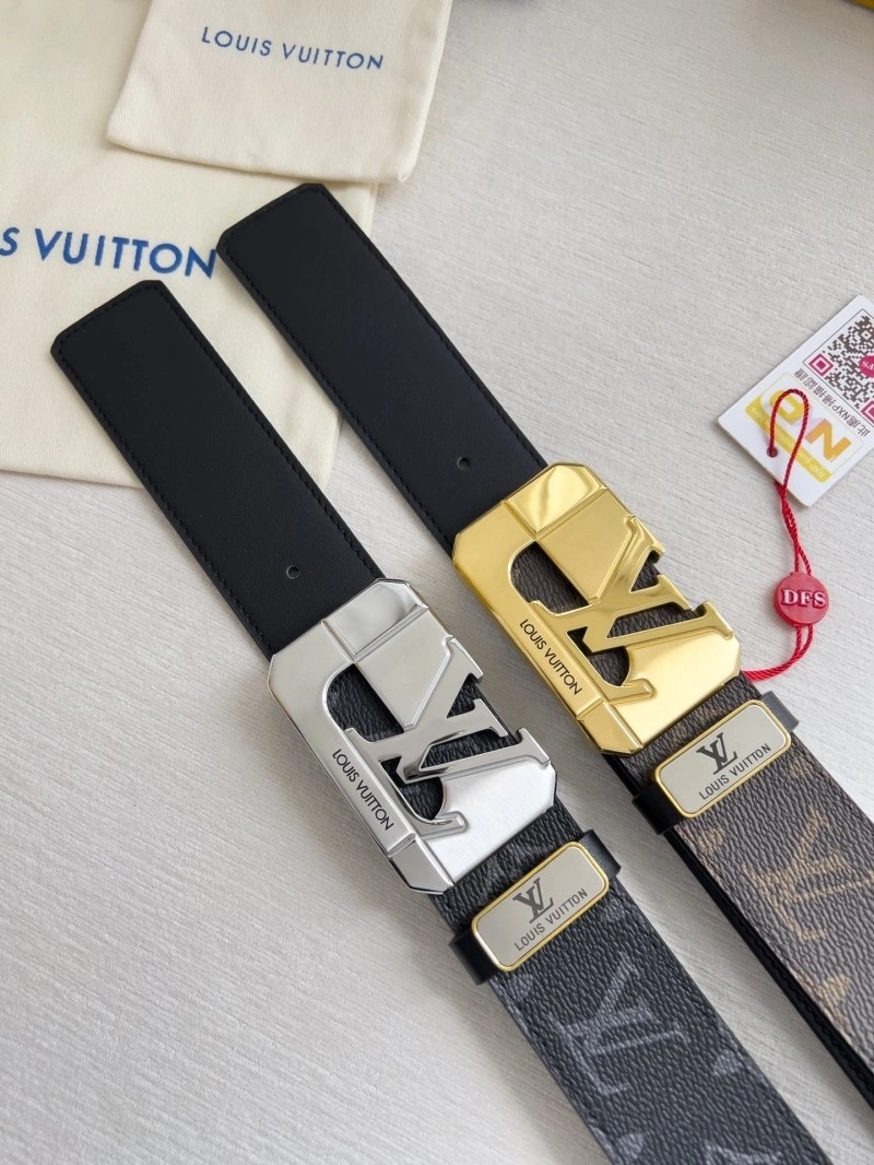 DailyWear Louis Vuitton Belts 299954