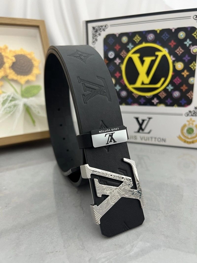 Louis Vuitton Belts Effortless 299938