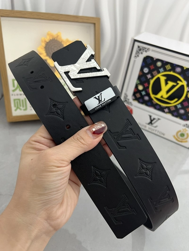 Louis Vuitton Belts Effortless 299938