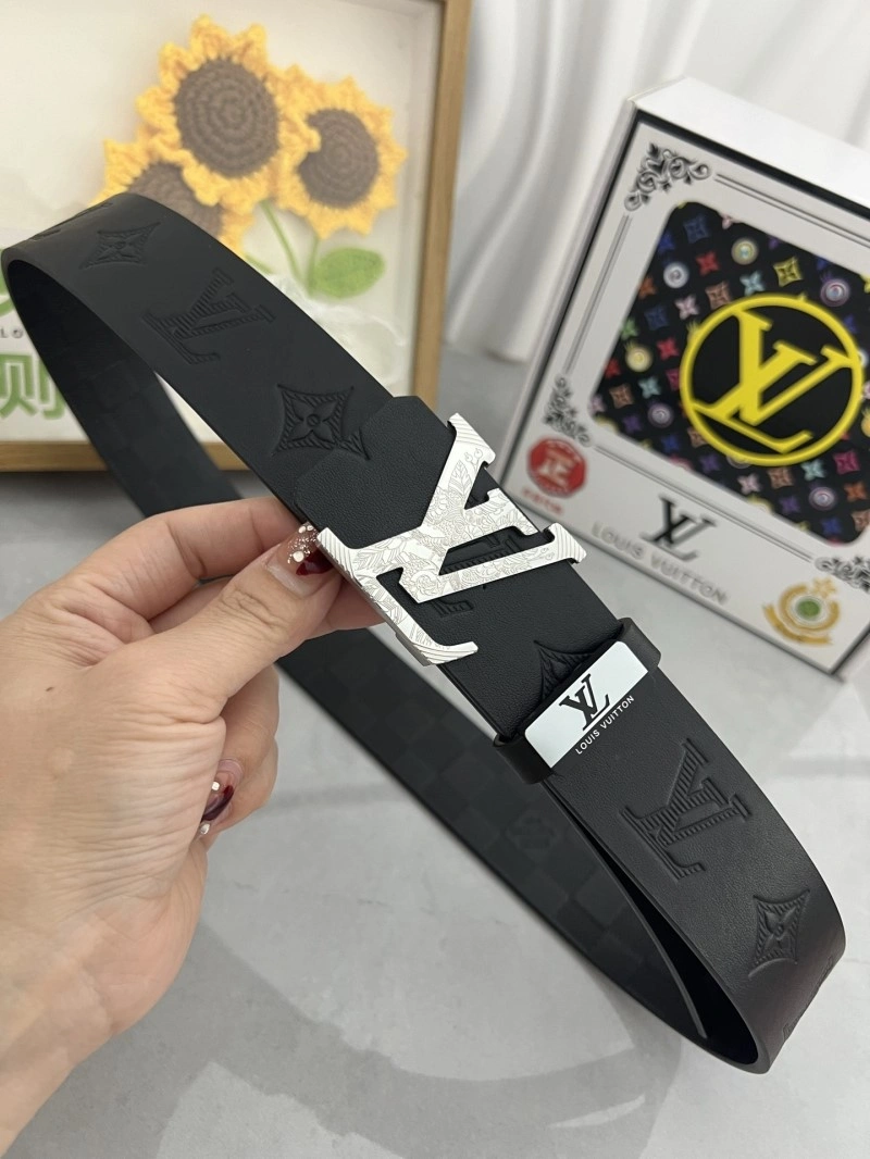 Louis Vuitton Belts Effortless 299938