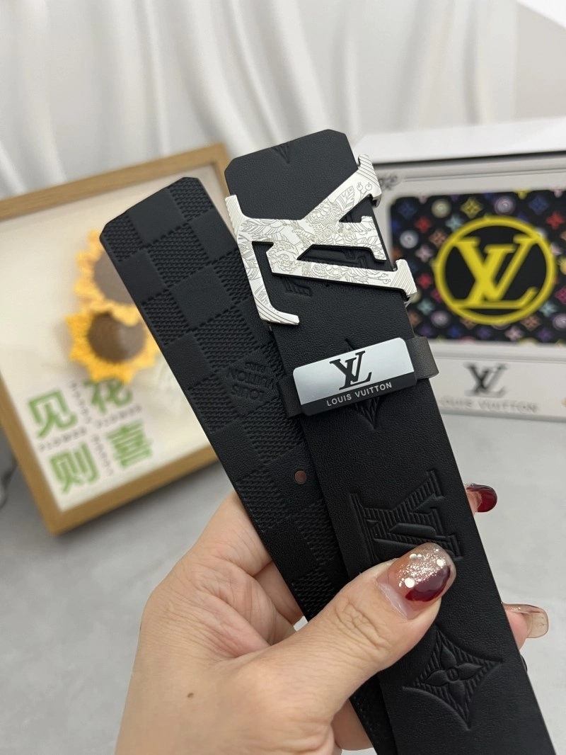 Louis Vuitton Belts Effortless 299938