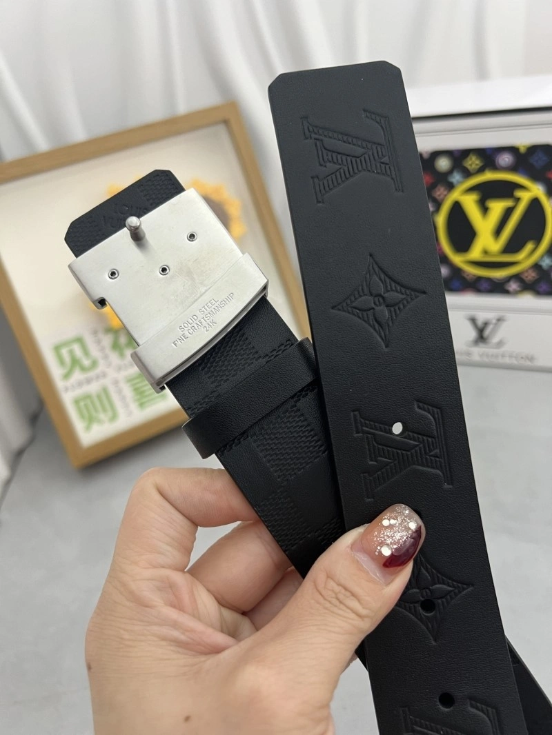 Louis Vuitton Belts Effortless 299938