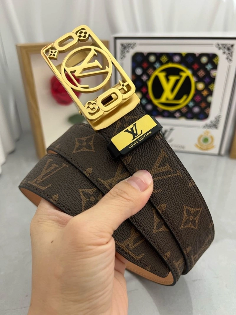 Louis Vuitton Belts Popular 299935