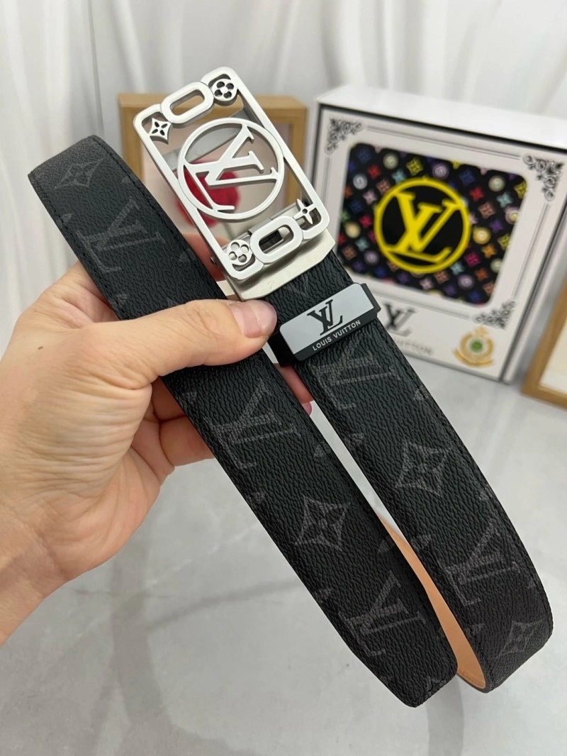 Louis Vuitton Belts Vibrant 299934