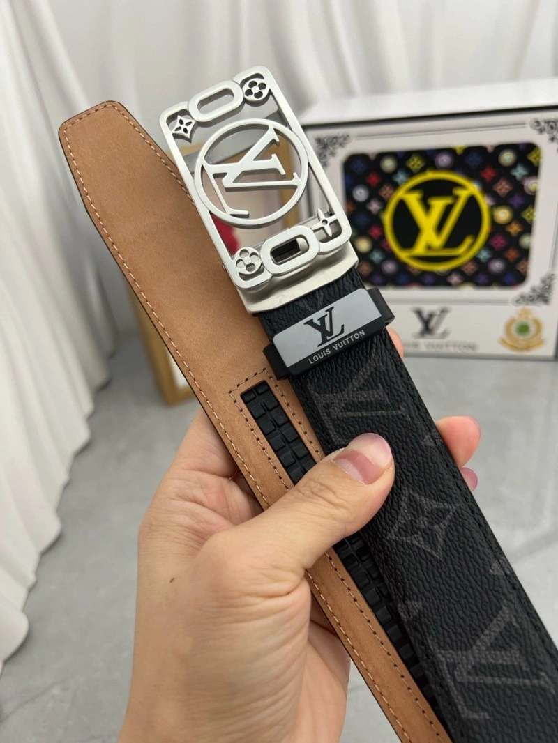 Louis Vuitton Belts Vibrant 299934