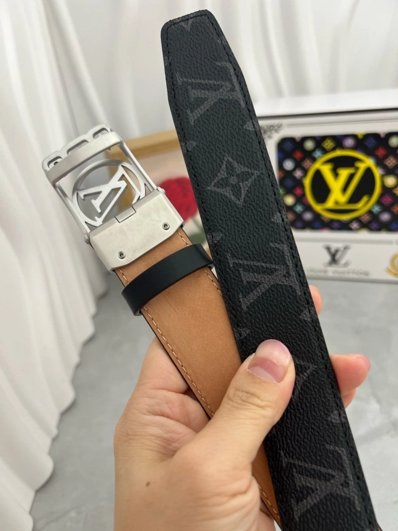 Louis Vuitton Belts Vibrant 299934
