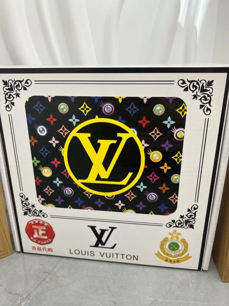 Louis Vuitton Belts Vibrant 299934