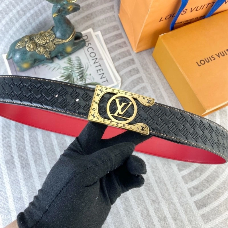 StreetReady Louis Vuitton Belts 299945