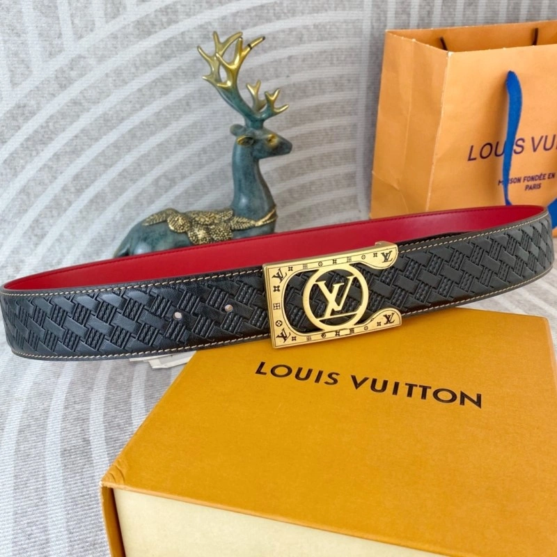 StreetReady Louis Vuitton Belts 299945