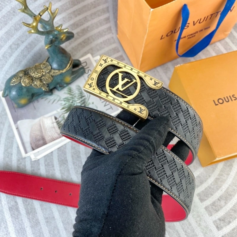 StreetReady Louis Vuitton Belts 299945