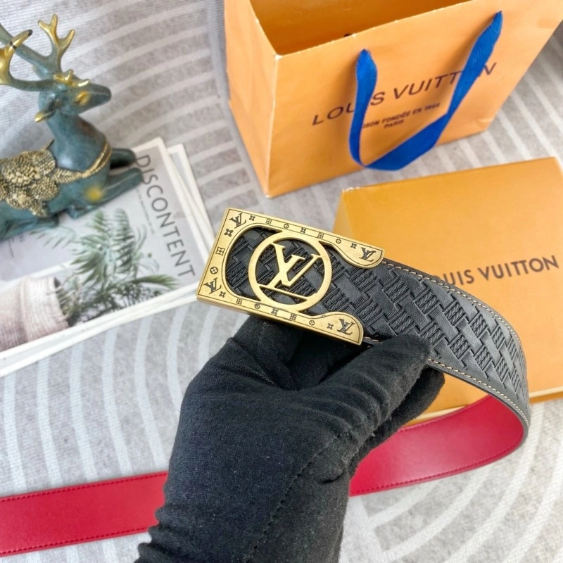 StreetReady Louis Vuitton Belts 299945