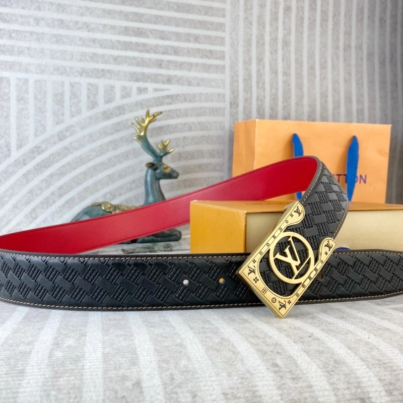 StreetReady Louis Vuitton Belts 299945
