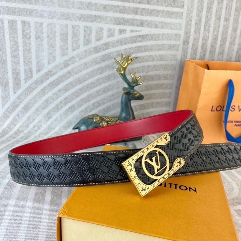 StreetReady Louis Vuitton Belts 299945