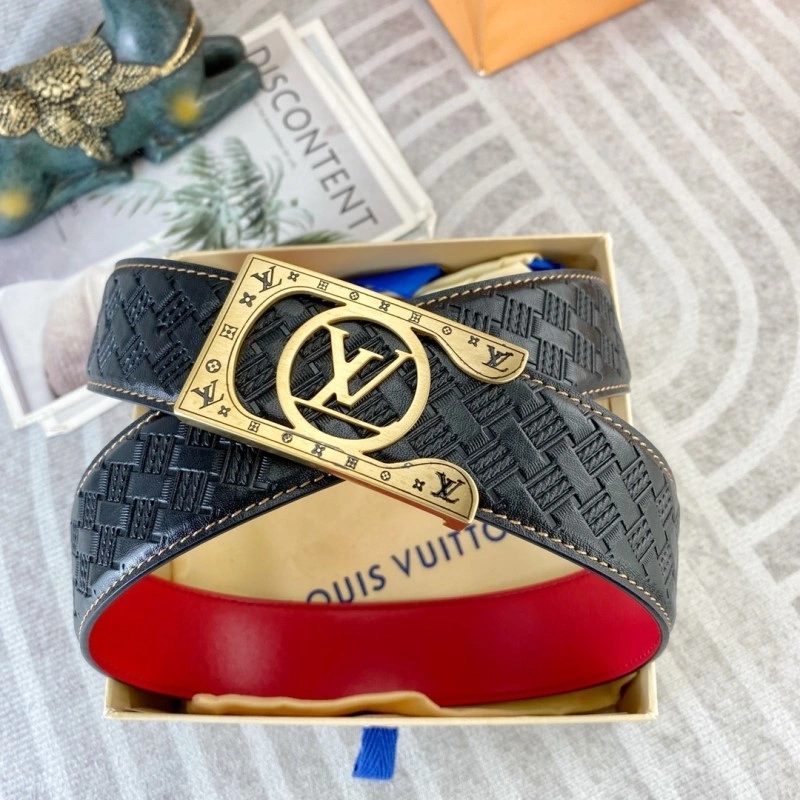 StreetReady Louis Vuitton Belts 299945
