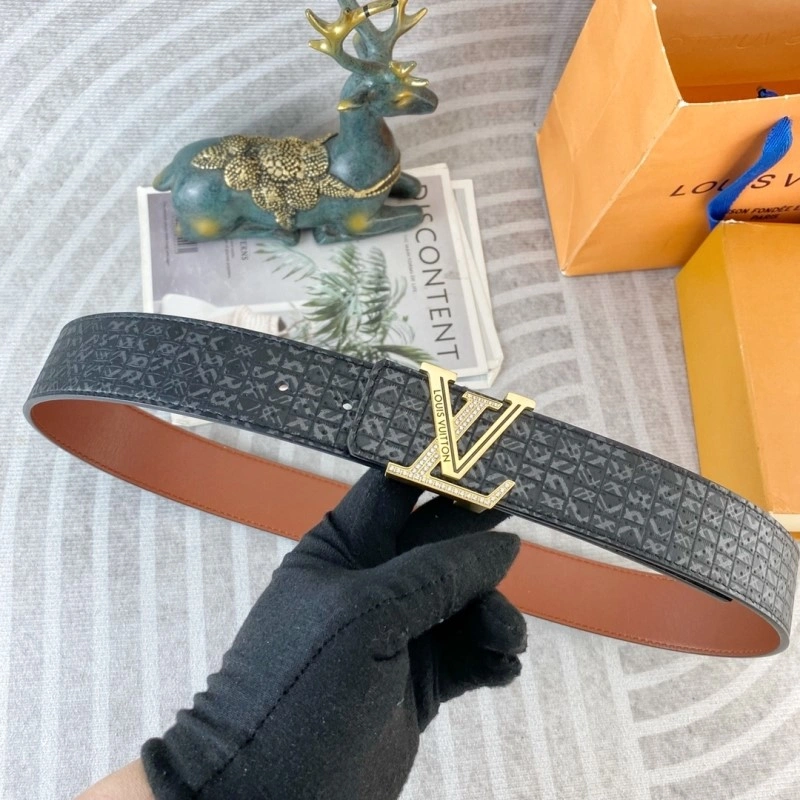 Youthful Louis Vuitton Belts 299936