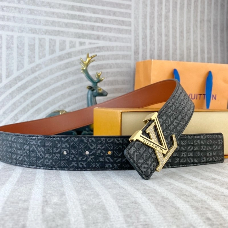 Youthful Louis Vuitton Belts 299936