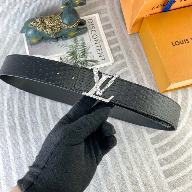 Practical Louis Vuitton Belts 299955