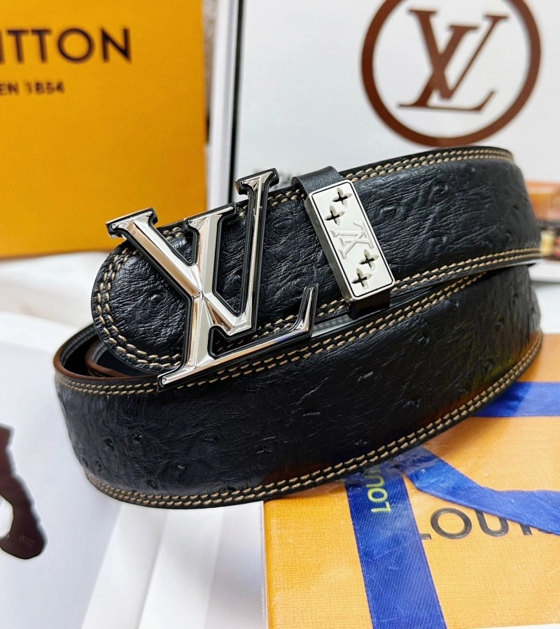 TravelReady Louis Vuitton Belts 299931