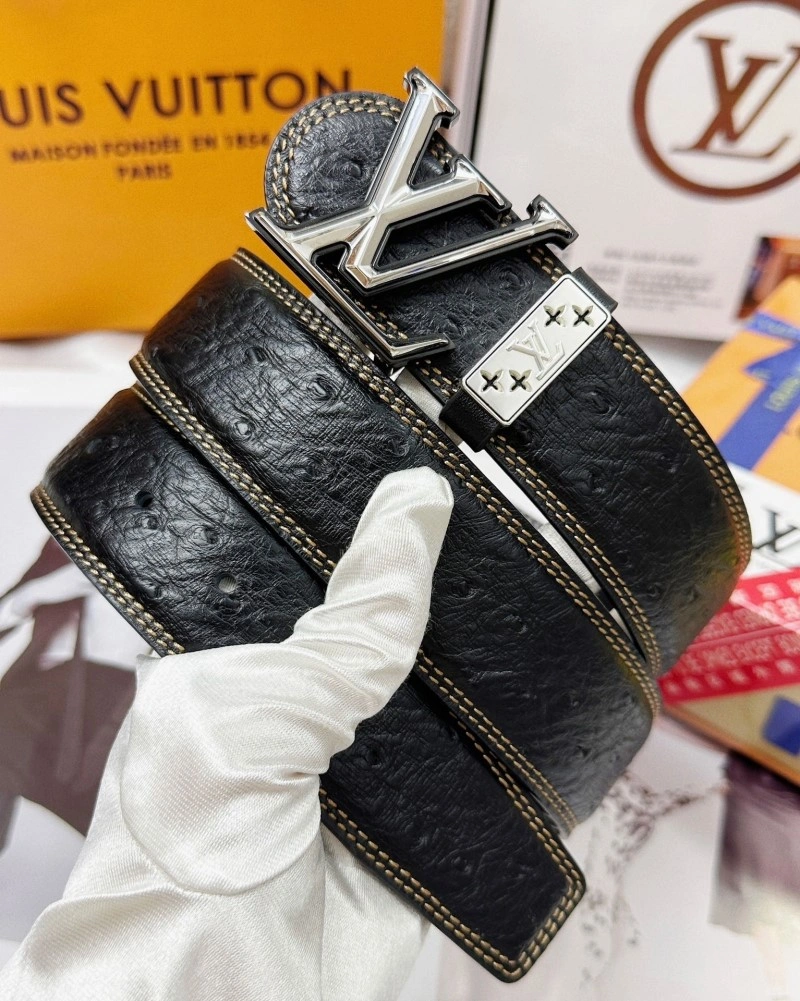 TravelReady Louis Vuitton Belts 299931