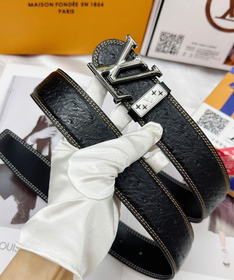 TravelReady Louis Vuitton Belts 299931