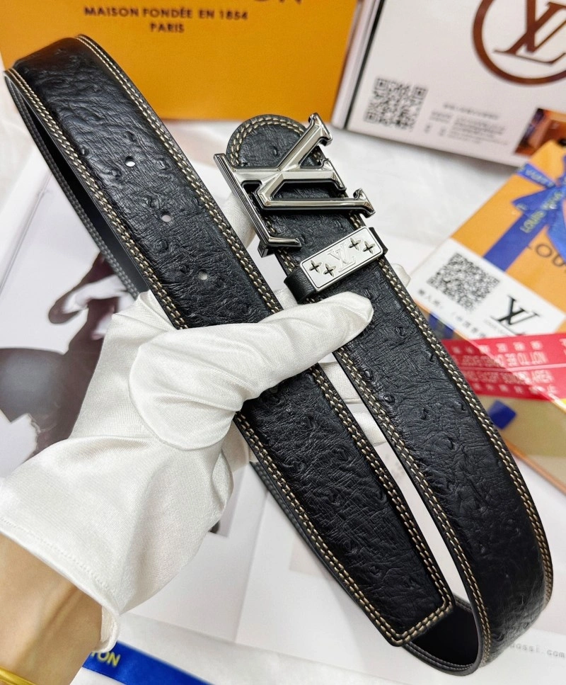 TravelReady Louis Vuitton Belts 299931