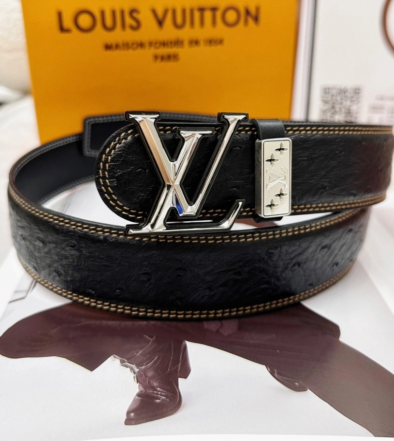 TravelReady Louis Vuitton Belts 299931